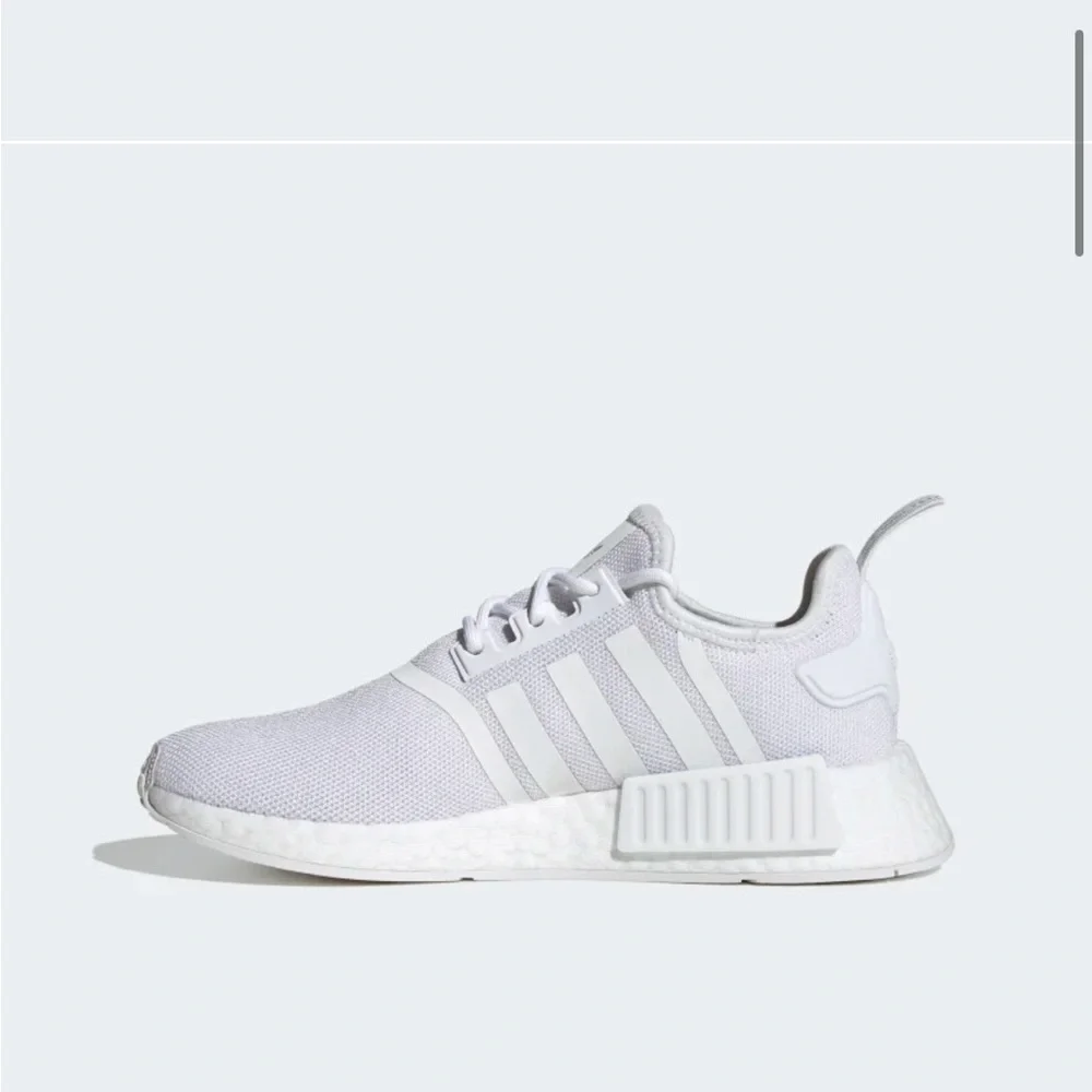 Adidas NMD_R1 PRIMEBLUE SHOES